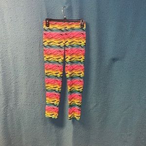 - Girls XL PUMA leggings